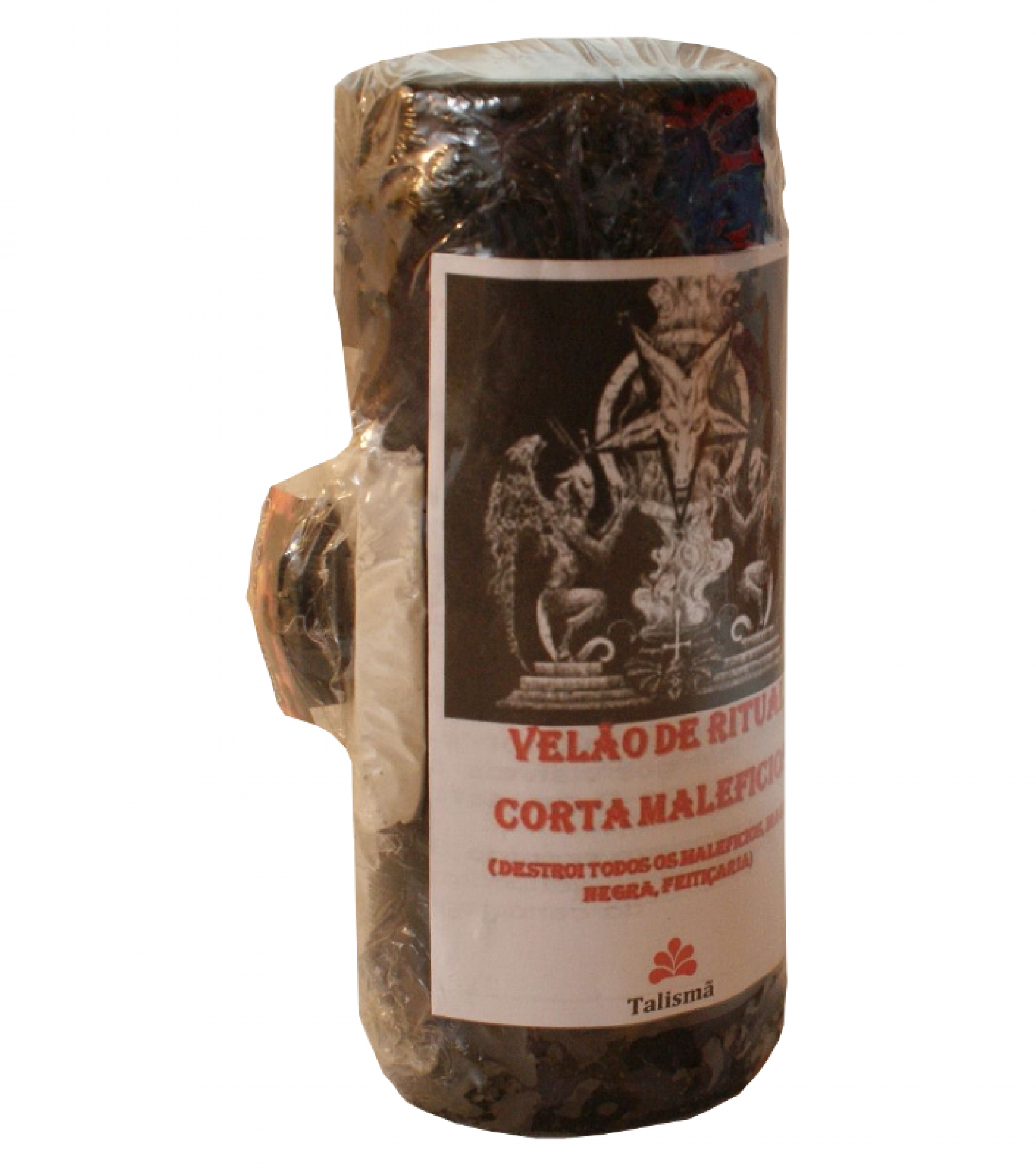 Velão - Ritual Corta Malefícios 